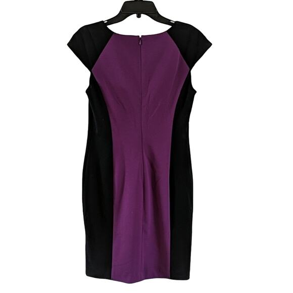 EUC Averly Sheath Dress, 6 - Picture 7 of 7